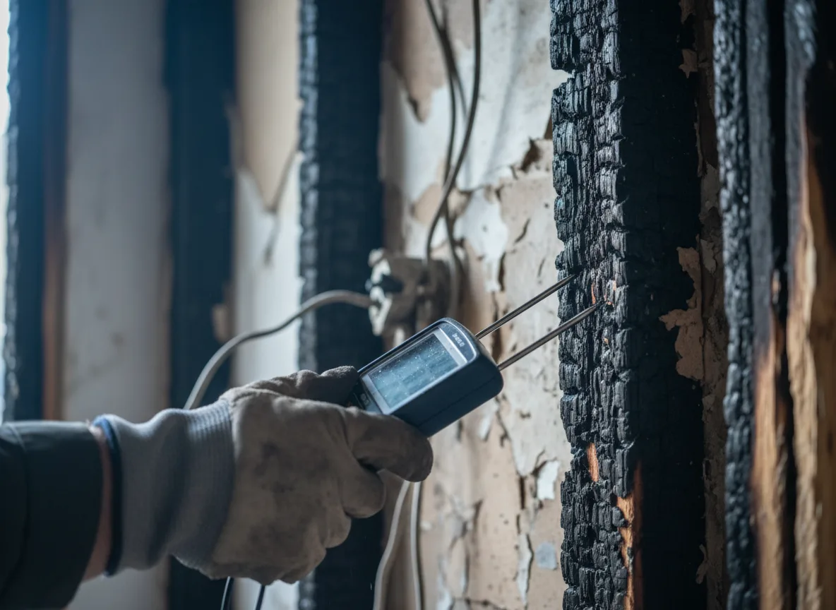 Fire Damage Restoration West Blocton, AL FAQs